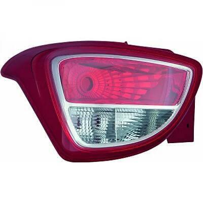 Faro posteriore sx i10 13- P21/5W/PY21W/W16W 92401-B9000