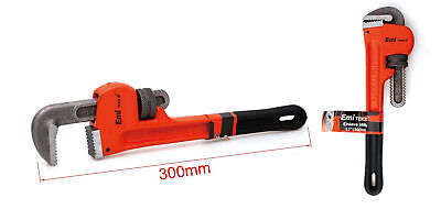 Chiave Stilson Idraulica Giratubi 300mm <ul><li>L'alloggiamento robusto in