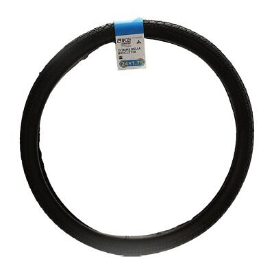 <ul><li>COPERTONE Pneumatico Gomma Bici 24 x 1.75cm </li><li>I nostri copertoni