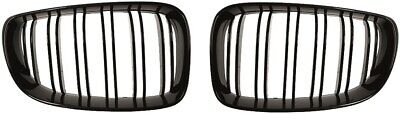 Calandra griglia TUNING Serie1 F20 2011-2015 look M doppi list nero lucido