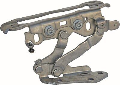Cerniera cofano destro ClasseC W204 07-14