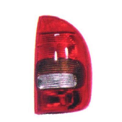 Faro fanale posteriore Sinistro CORSA 93-00 5 porte