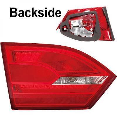 FANALE POSTERIORE COMPATIBILE CON VW SX. JETTA VI, FANALI POSTERIORI 10-14