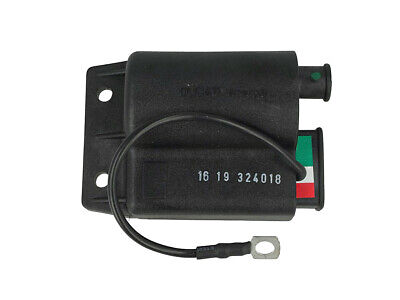 Bobina CDI Per Sfera Zip Quartz Liberty NRG Velofax Vespa ET2 Fast