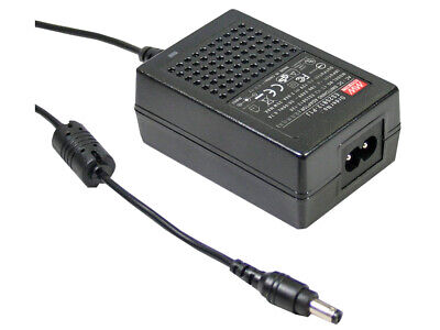 MeanWell GS25B12-P1J Alimentatore Trasformatore 12V 2.08A 25W <ul><li>Marca: