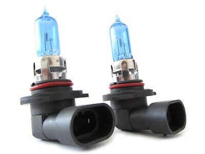 Lampada 9005 HB3 12V 65W P20d Con Effetto XENON Bianco