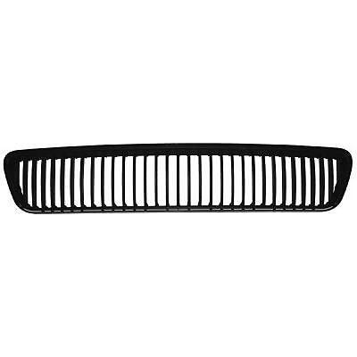 Griglia Mascherina paraurti centrale FABIA 04-07