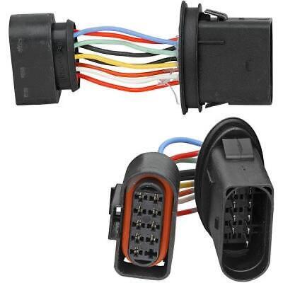 ADATTATORE CAVO FARO A1 2010 2015 ACCESSORI TUNING PER FARI TUNING