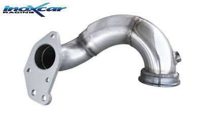 GIULIETTA 1750 TBi (235cv) 2010--> defappatore downpipe scatalizzatore DEFAP