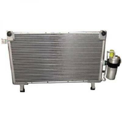 Condensatore clima D-MAX 04-06