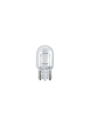 LOTTO DI 10 PEZZI Philips W21W 12V21 W3x16d CP