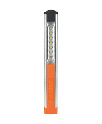 Lampada ispezione officina Garage hobby Osram LEDIL105 LEDinspect PRO Penlight