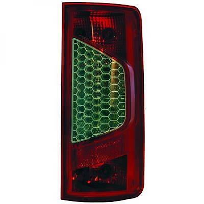 Faro fanale posteriore Destro TRANSIT CONNECT 10-