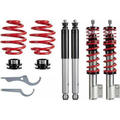 COILOVER CORSA A B, 82-01 V:40-60mm H:10-30mm