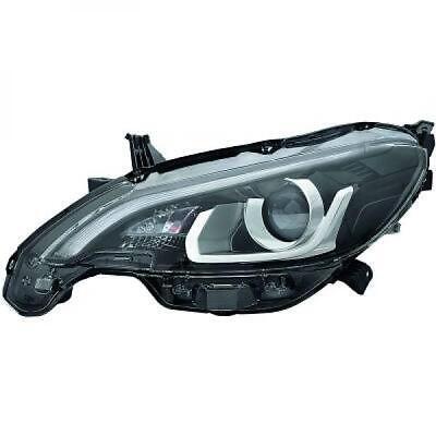 FARO PEUGE SX. P.108, FARI ANTERIORI HELLA, VALEO 14-   LED DAY RUN.