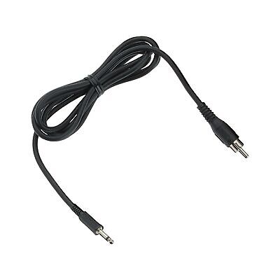 CAVO AUDIO per collegare centraline I-RACE (JA/7855, JA/855E, JA/876) o TECH