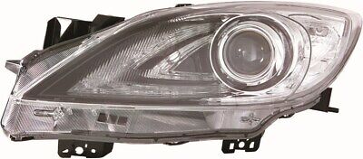 Faro anteriore XENON dx 3 09-13 no curva DEPO/D2S motor reg el BBP3-51-031