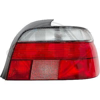 Faro fanale posteriore Destro Serie 5 E39 95-00 berlina freccia bianca