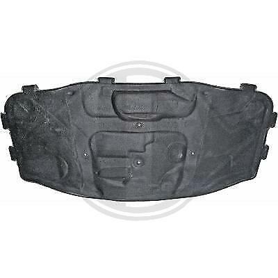 Insonorizzatore cofano motore Serie3 E46 98-05 berlina TOURING COUPE CABRIO