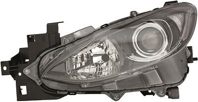 Faro anteriore dx 3 13-12.16 H11/H15 DEPO reg el no motor BHR1-51-0K0/BHR1