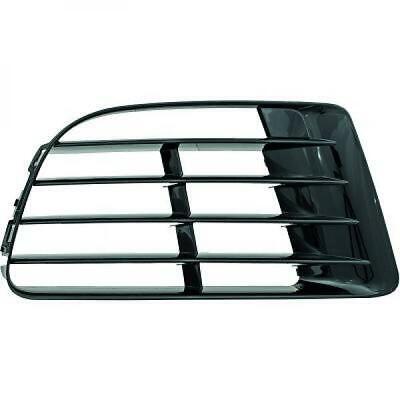Griglia fendinebbia dx destra TUNING GOLF VI 2008 > 2012 per paraurti look R20