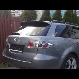 6 MK1 Station Wagon - Spoiler tuning vetroresina Tetto Posteriore Yakuza