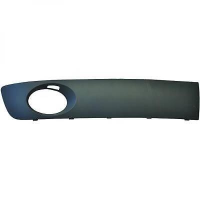 GRIGLIA PARAURTI COMPATIBILE CON VW SINISTRA T5, ACCESSORI ANTERIORE 09-15 PER