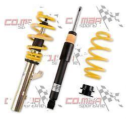 Golf VII 1 Kit sospensioni a ghiera ST Abbassamento 35-65 mm ANT 40-