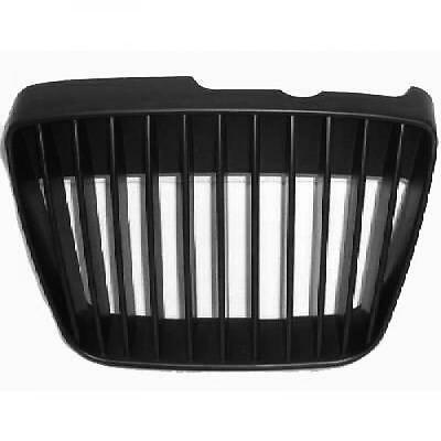 Calandra Griglia Mascherina TUNING IBIZA/CORDOBA 99-02 nera senza logo