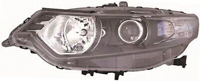 Faro anteriore dx ACCORD 04.11- H1+HB3 per reg el