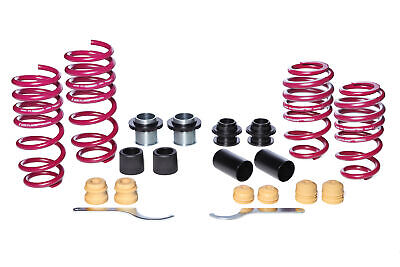 Kit molla coilover A4 B9 (B8 B81) A4 Typ B9 (B8 B81) Lim.  Sedan -226