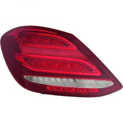 Faro fanale posteriore destro ClasseC W205 14-18 LED AVANTGARDE/EXCLUSI
