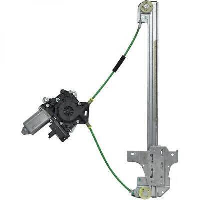 ALZACRISTALLI CITRO POSTERIORE DESTRO C8, 02-   ULYSSE/P.807