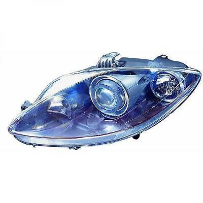 Faro fanale anteriore XENON Destro ALTEA 04-09 LEON e TOLEDO VALEO D1S+H1