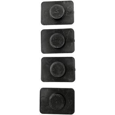 DUMMY PDC SET 27MM ACCESSORI TUNING PER ALESAGGIO DA