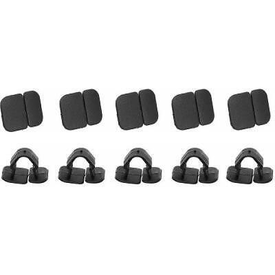 CLIPSE TAPPETINO COFANO, TAPPETO ISOLANTE/COFANO 04-20 PER COMPATIBILE CON