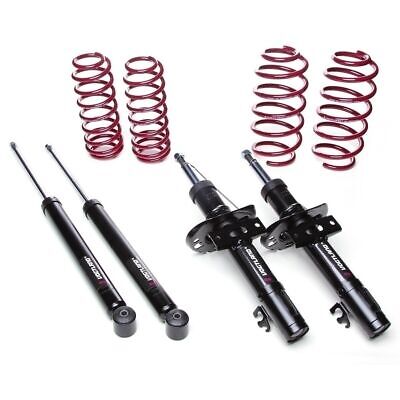 Kit sospensioni ribassate TT Typ 8J Roadster TTS Quattro -30mm
