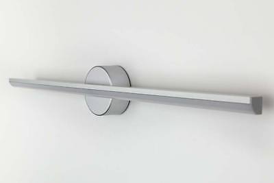 Lampada Led Modello SOLAR 12W Luce Neutra 4200K Alluo Satinato