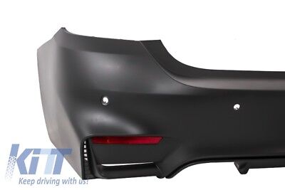 Body Komplett-Set 4 Serie F32 F33 (2013 M4 Design Coupe Cabrio