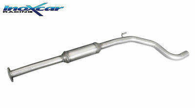 1.4 T-JET 155cv) 2007-- Diam. 55 intercambiabile con impianto di serie)