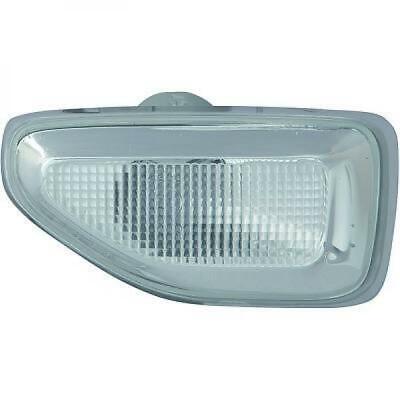 Freccia laterale sinistra sx SANDERO 2013-  2021  bianca bianco 261651140R