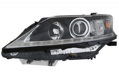 Fari a LED adatti per RX AL10 Facelift (2013-2015) F-Sport Design