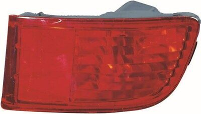 Catarifrangente gemma riflettore dx LANDCRUISER J12 03-08 W21W 81581-6010