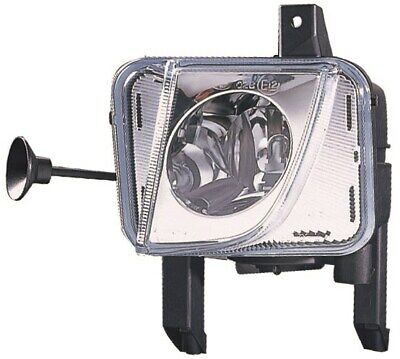 Fendinebbia dx MERIVA 03-06