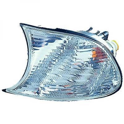 Freccia Indicatore Anteriore Sinistra Serie 3 E46 01-03 COUPE/CABRIO Traspar