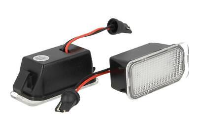 Kit Luci Targa Led Mondeo Fiesta Focus S-MAX C-MAX Mondeo Kuga Galaxy Jagu