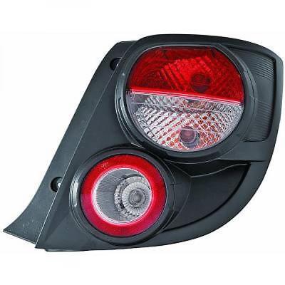 Faro fanale posteriore Destro AVEO 11->>3/5pt