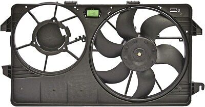 Elettroventola clima TRANSIT CONNECT 10-13 1.8 DCi