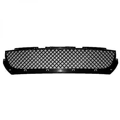 Calandra Griglia Mascherina TUNING Serie 3 E46 01-05 per 1215350