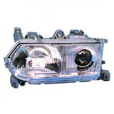 Faro fanale anteriore sinistro 145 146 94-98 HELLA per reg elettrica
